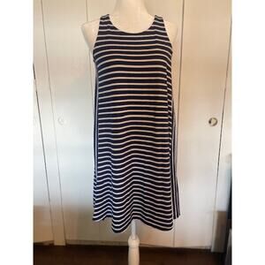 Thyme &‎ Honey Size Small  Summer Sleeveless Knit Dress